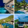 Top 21 Biệt thự villa Nha Trang giá rẻ view đẹp gần biển Bãi Dài