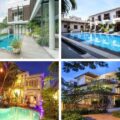 Top 15 Biệt thự villa Sài Gòn TP HCM view sông đẹp có hồ bơi nguyên căn