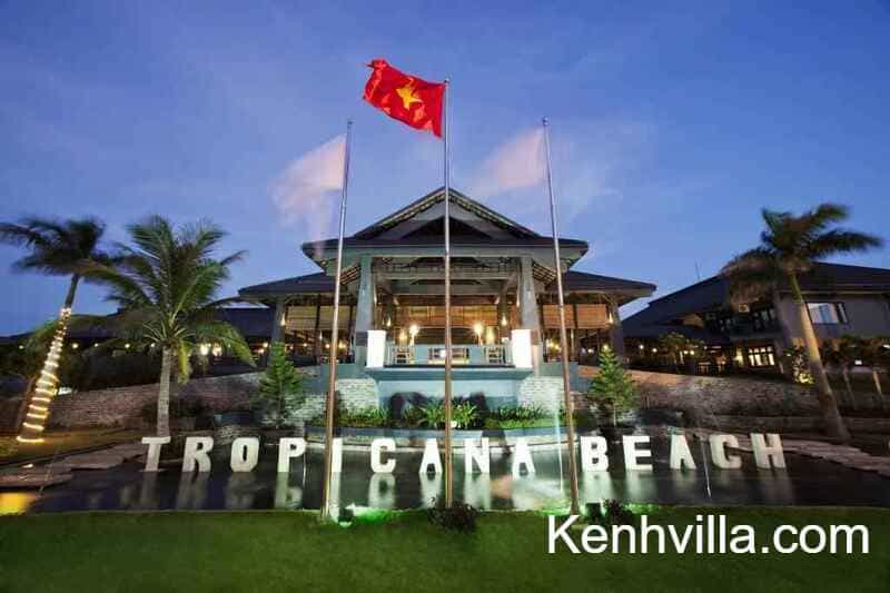 Top 15 Khu nghỉ dưỡng resort Vũng Tàu view biển đẹp giá rẻ 3-4-5-6 sao