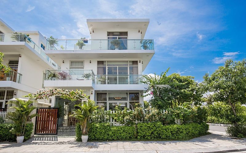 Vill Sao Biển - Villa Sầm Sơn