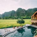 Tam Cốc Windy Fields Villa - Villa Ninh Bình