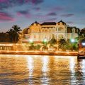Villa Song Saigon - Villa Thảo Điền chất lượng cao
