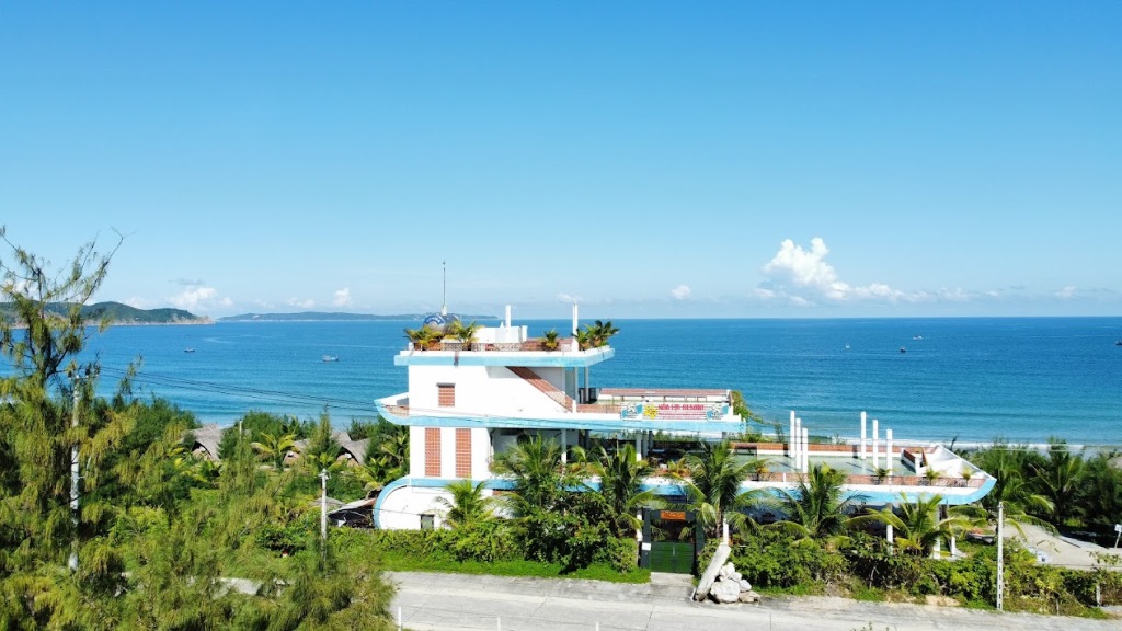 Hòa Lợi Resort