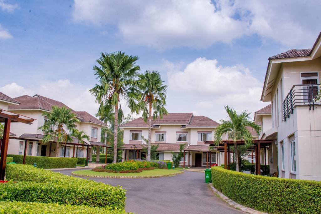 LaKa villa quận 9
