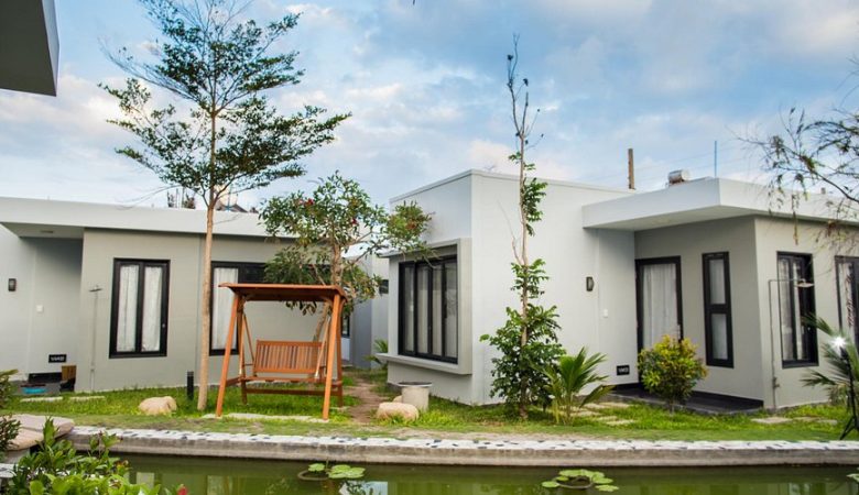 May House Villa Hải Phòng