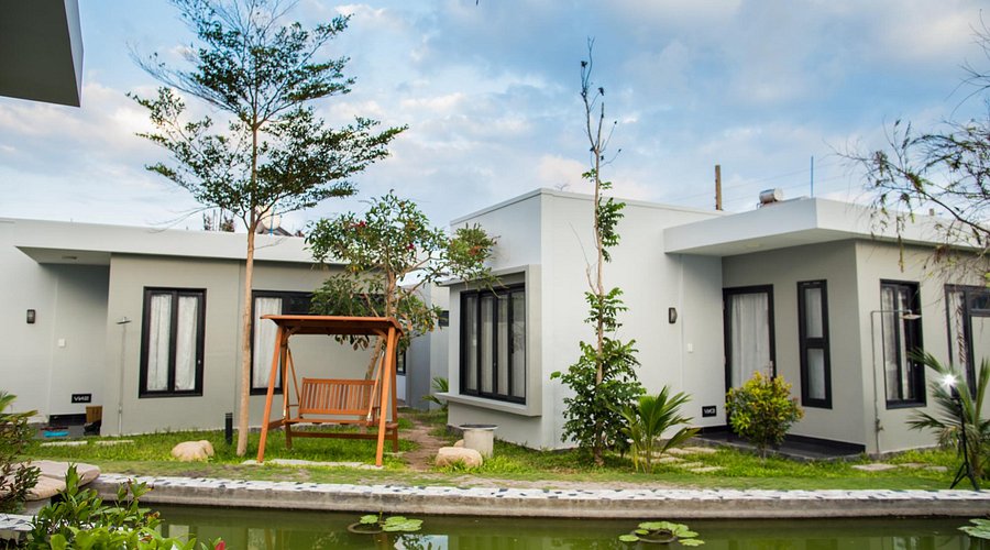 May House Villa Hải Phòng