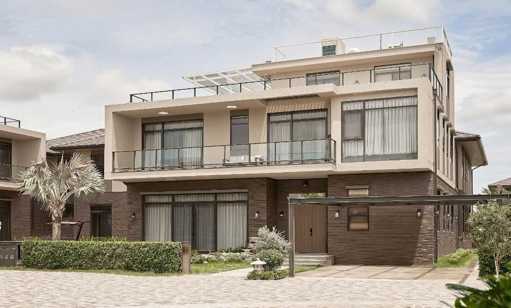 Moonlight Villa quận 7
