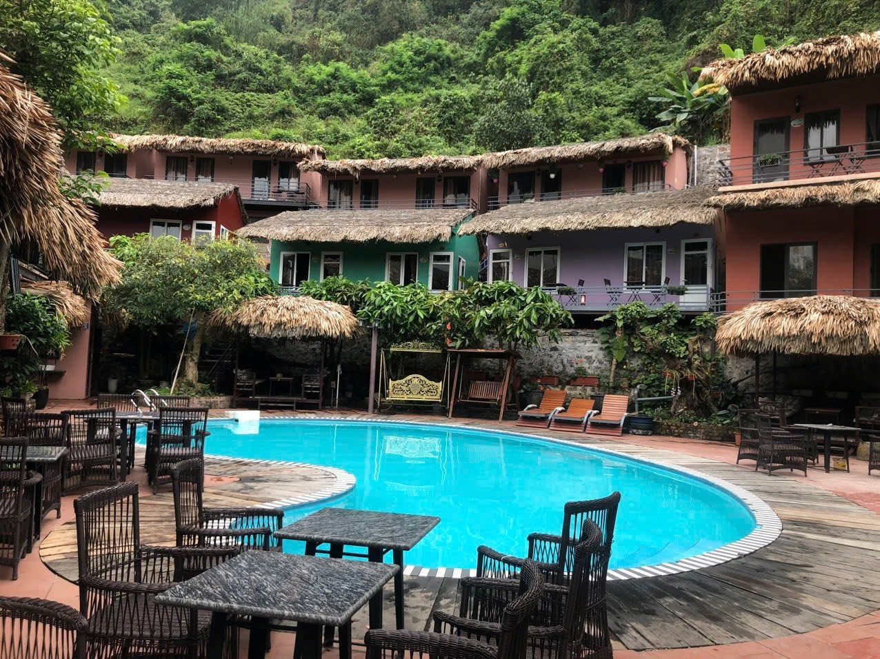 Oasis villa Hải Phòng