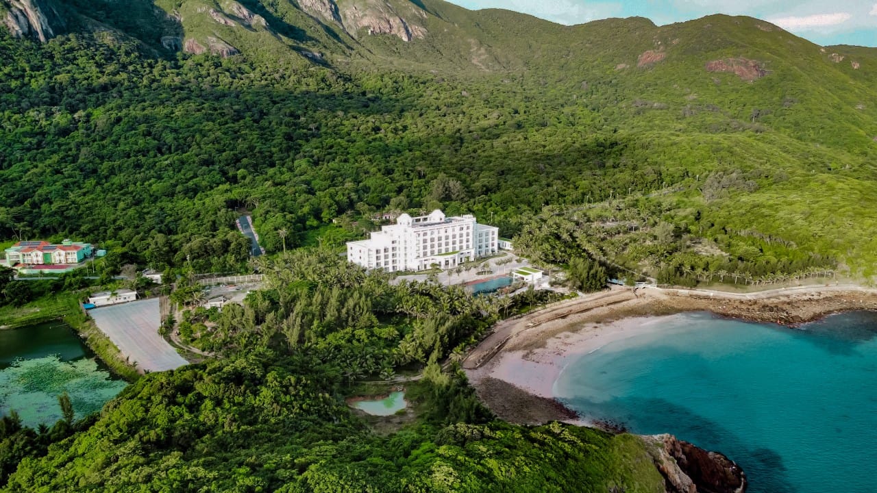 Orson Hotel & Resort Côn Đảo