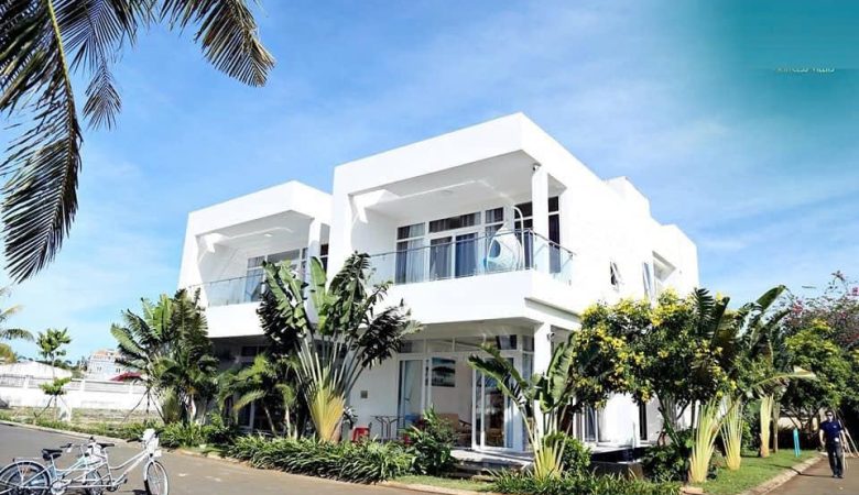 Princess villa Hồ Cốc