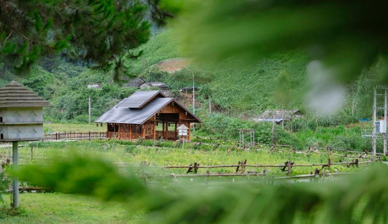 The Nordic Village