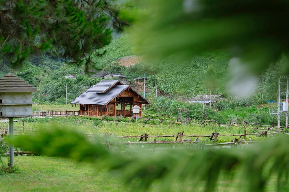 The Nordic Village