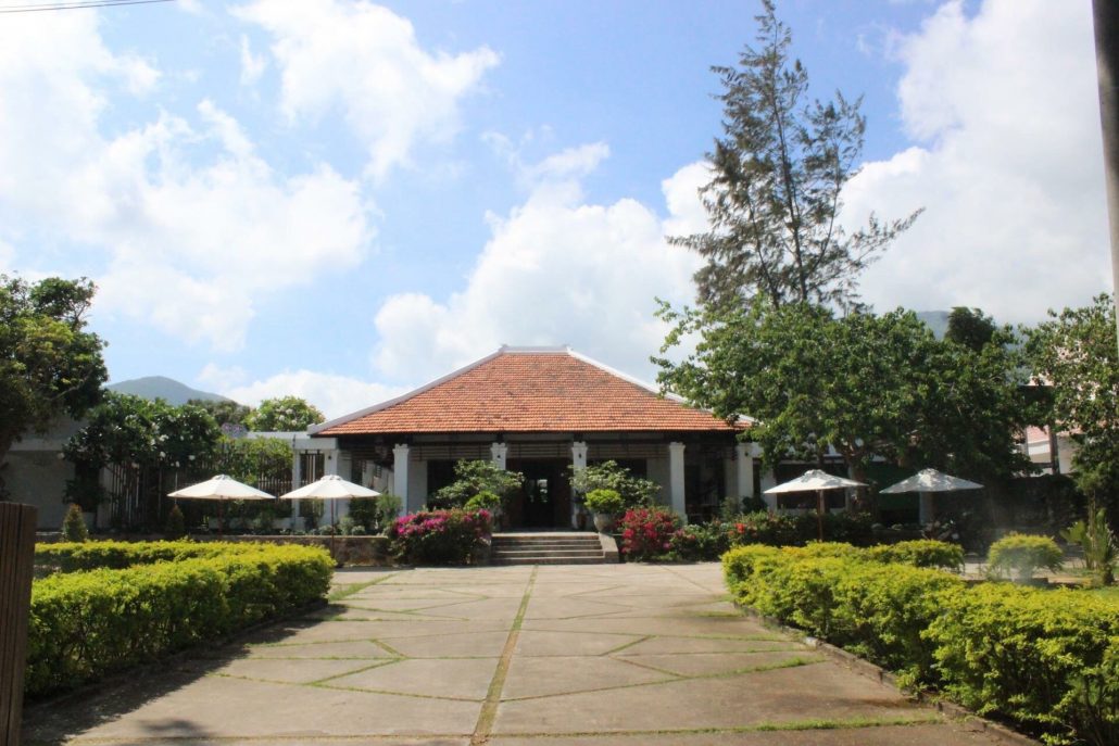Villa Maison Côn Ddảo boutique