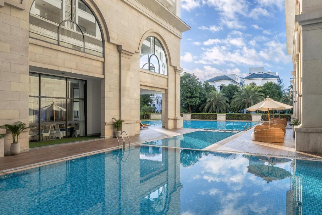 Vine House Villa Hải Phòng